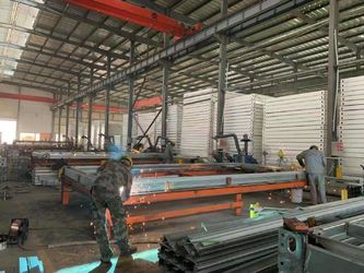 China Weifang Wanlong Steel Structure Co., Ltd.