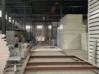 China Weifang Wanlong Steel Structure Co., Ltd.