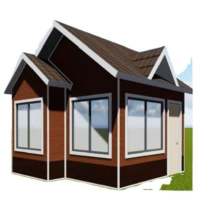 REACHTOP Erdbebenbeständige Containerhäuser für Carport mit hohem Isolationswert