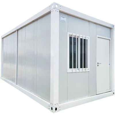 REACHTOP Abtrennbares Haus 2022 20ft Schnellcontainerhaus Hotel und erweiterte Funktionen
