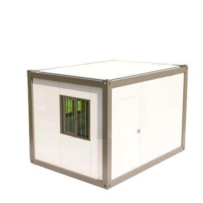 Schlafzimmer Mobil Wohn Container Haus für Stahlstruktur Home Design Panel