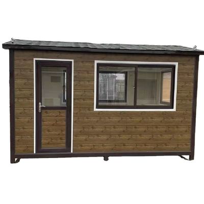 Hotel REACHTOP 2022 Design Kleines Haus Modernes Tragbares Luxus Vorgefertigter Container