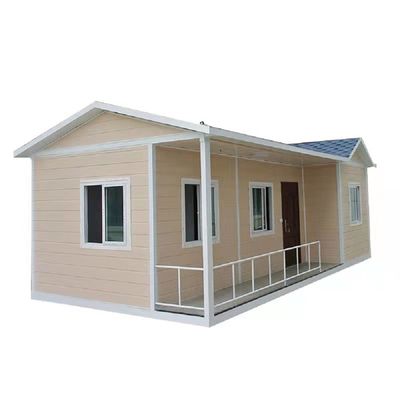Hotel REACHTOP 2022 Design Kleines Haus Modernes Tragbares Luxus Vorgefertigter Container