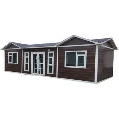 Hotel REACHTOP 2022 Design Kleines Haus Modernes Tragbares Luxus Vorgefertigter Container
