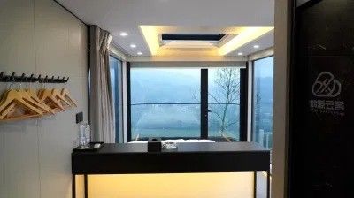 Werkstatt Lagerhaus Bau Büro Raumkapsel für 20 Fuß oder 40 Fuß