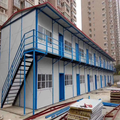 REACHTOP Stahlkonstruktion Metallplattenbau für das Hurrikansicherungsdesign von Carport
