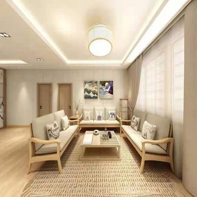 Moderner Design-Stil Chengdu Luxus-Leichtstahl-Villahaus OEM