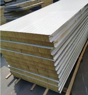 Modernes Design Villa Pu Sandwich-Panels für die Türkei Villa Design Stil