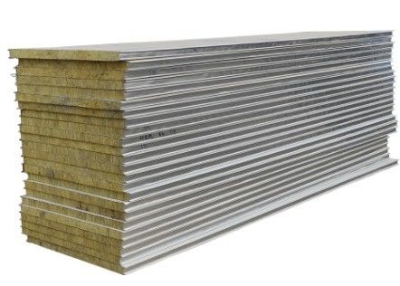 Modernes Design Villa Pu Sandwich-Panels für die Türkei Villa Design Stil