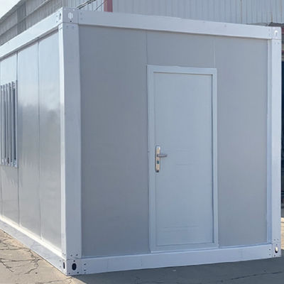OEM 18mm MGO-Bodencontainerhäuser für modulares Wohnen
