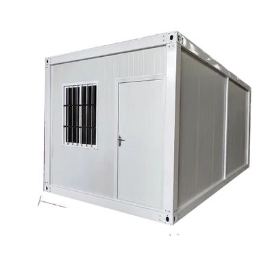 OEM 18mm MGO-Bodencontainerhäuser für modulares Wohnen