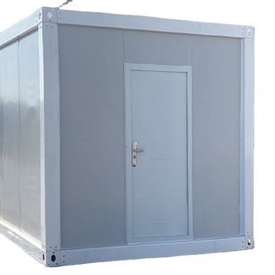 6000*3000*2900mm Stahl-Sandwich-Panel