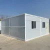 Flat Pack Container House In Werkstatt Lagerhaus Bau