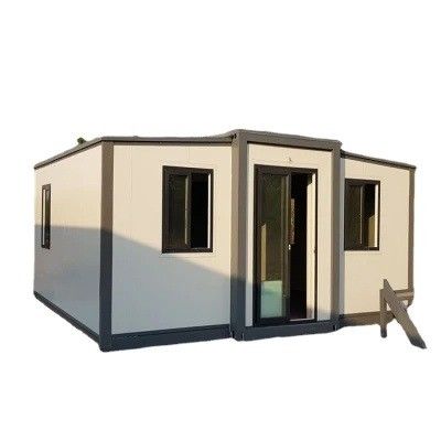 20 Fuß individuell angepasste Farbe Luxus Klapphaus
