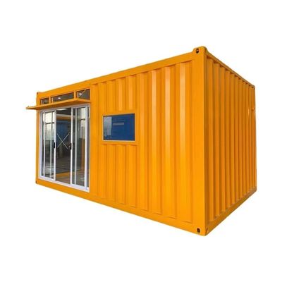 Portable Modified Coffee Shop für die Werkstatt