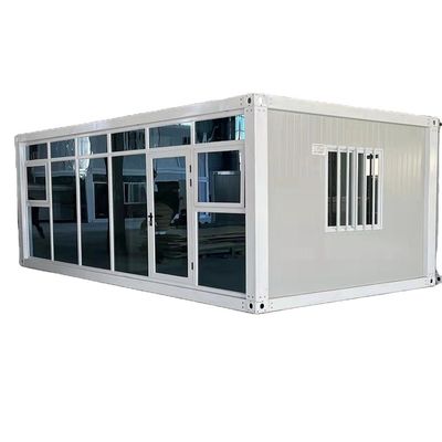 Flat Pack Container REACHTOP 2022 Design Trennbares Modulares Hotel Schnelle Montage Zuhause